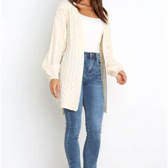 Petal & Pup Sweaters Petal And Pup Potter Cardigan Nwt Poshmark